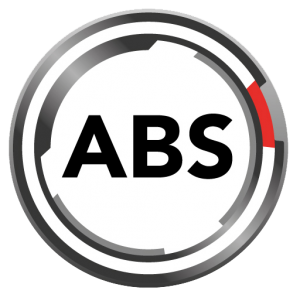 ABS Logo Logo
